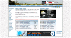 Desktop Screenshot of kampen.jouwinfo.nl